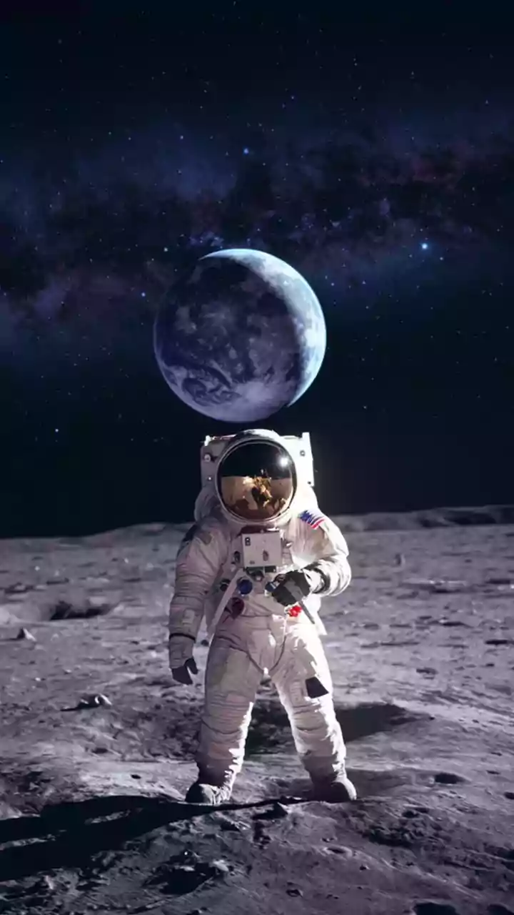 Siloton's Space Scanner Could Monitor Retinas Far from Earth