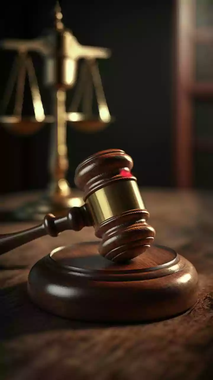 Already resigned, nothing to say on suspension: Bareilly City Magistrate