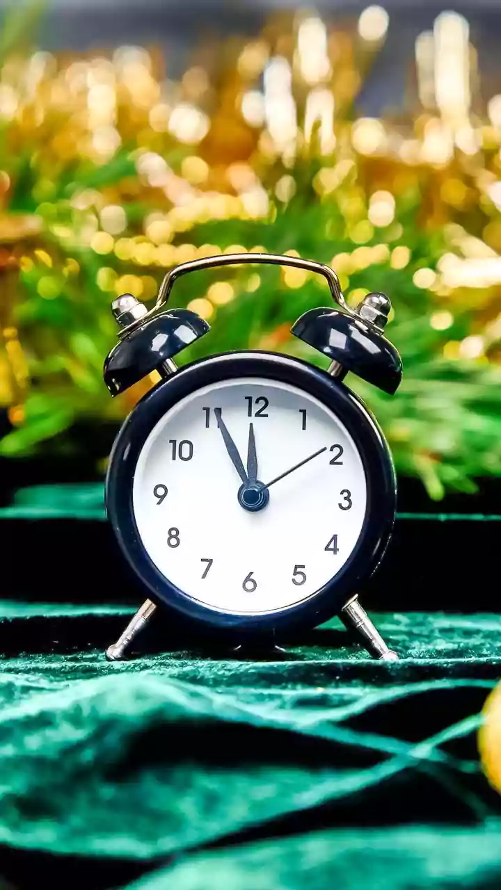 20 New Year Home Decoration Ideas for a Festive 2026