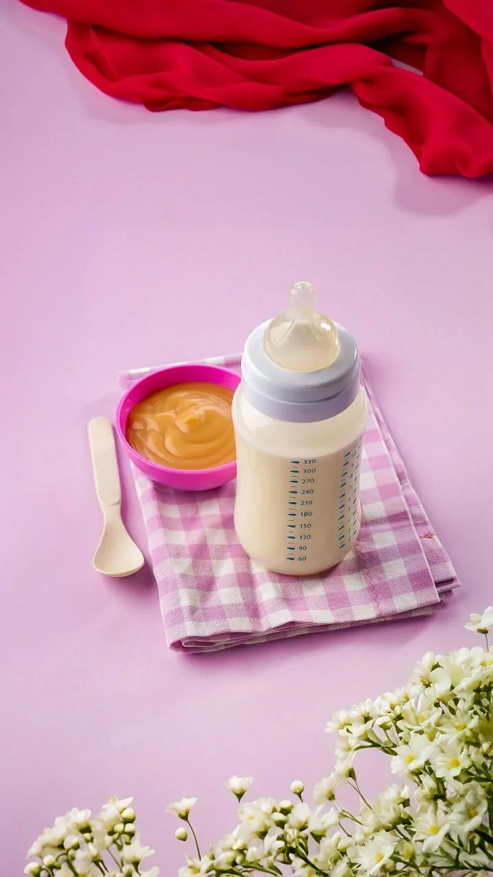 Dieta Baby GAPS viraliza, apesar de risco nutricional para bebês