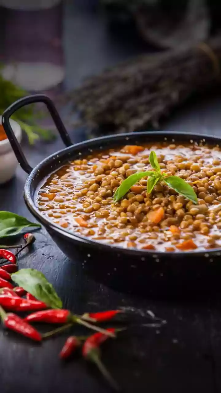 Misir wat: A hearty Ethiopian stew to try