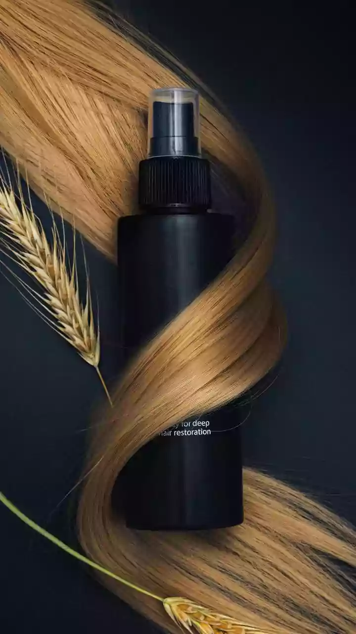 Conquering Oily Hair: Top Shampoo Choices