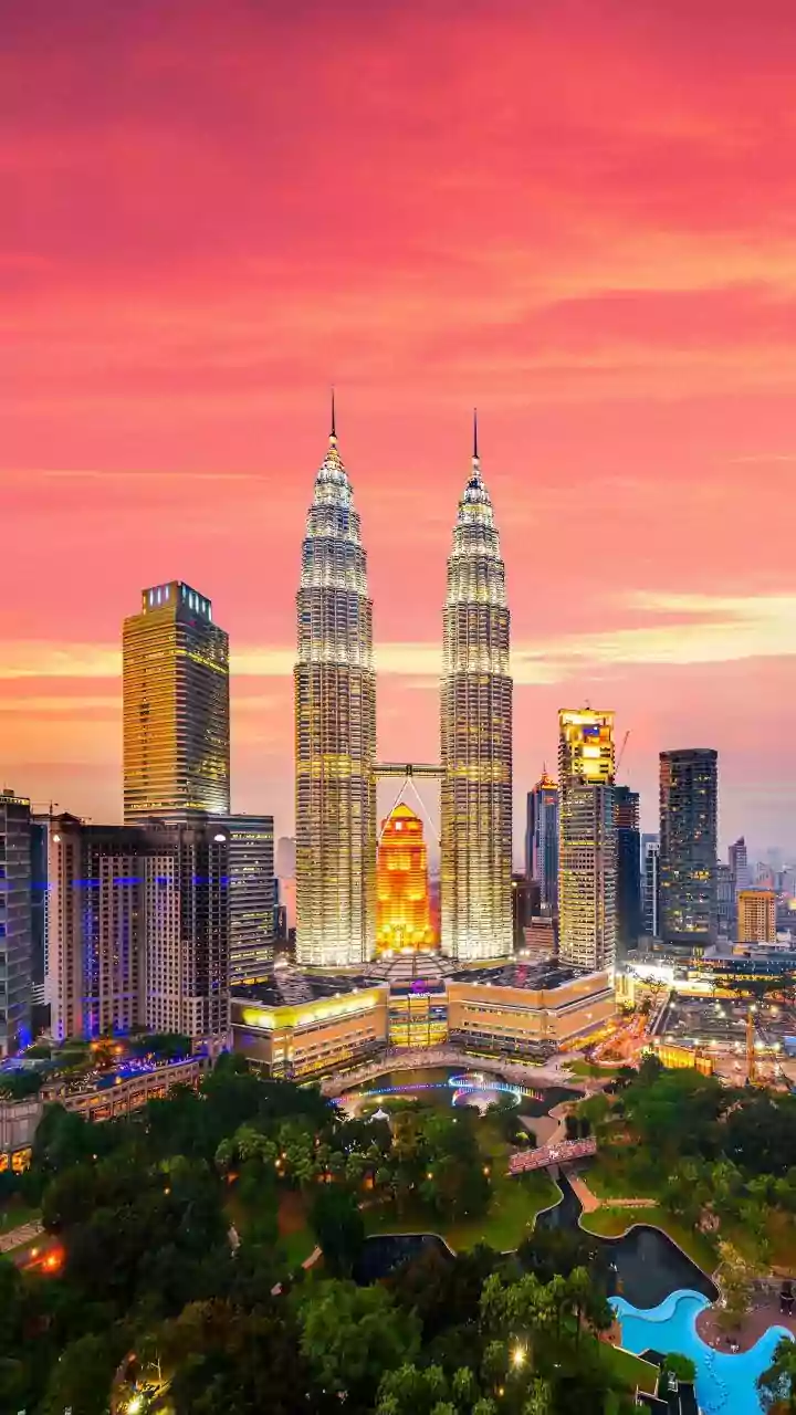 How Indian Tourists Handle Digital Arrival Forms For Easy Malaysia Entry
