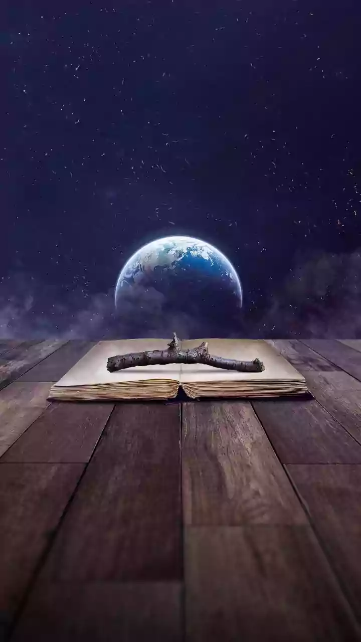 New Book by S. Nallakuttalam Explores the Power of Moon Signs in Everyday Life