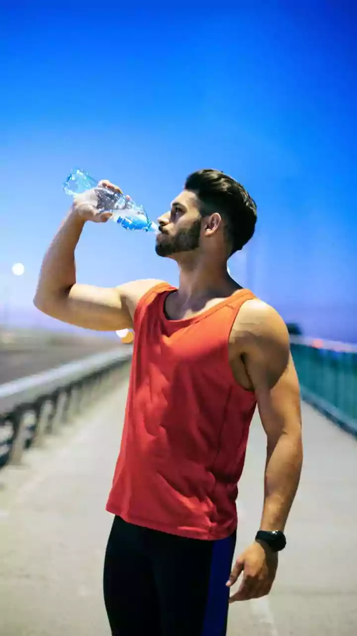 How Dehydration In Busy Urban Lifestyles Is Quietly Impacting Kidney Health