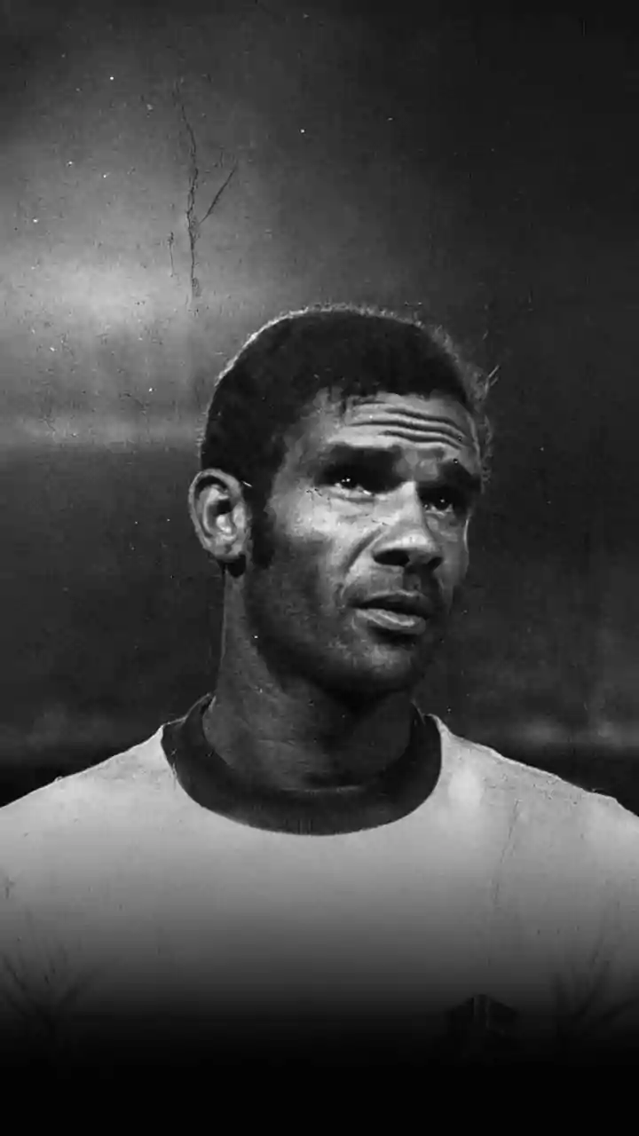 Brito, campeão da Copa do Mundo de 1970, morre aos 86 anos