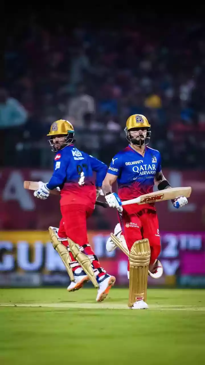 'Ball Is In RCB's Court': KSCA President Venkatesh Prasad Bats For IPL 2026 Home Matches At Chinnaswamy