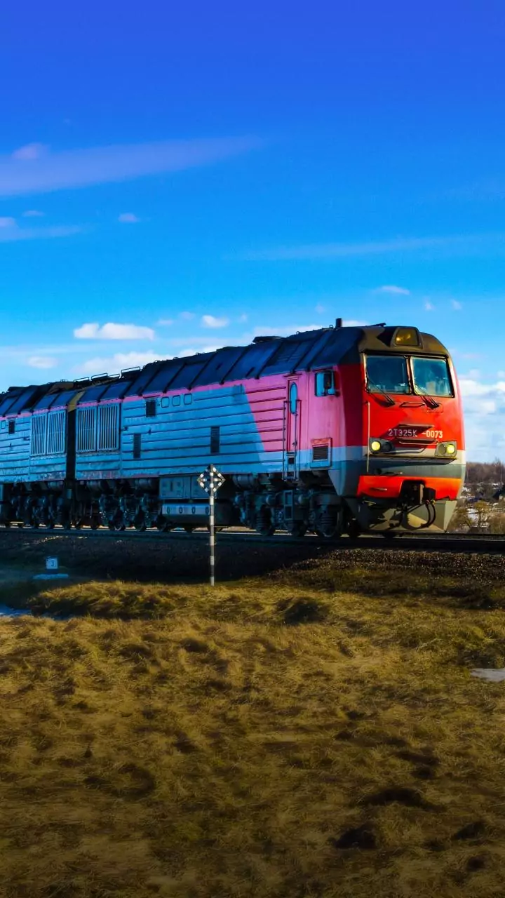 Wagon manufacturers await fresh orders as railway ministry reviews National Rail Plan needs