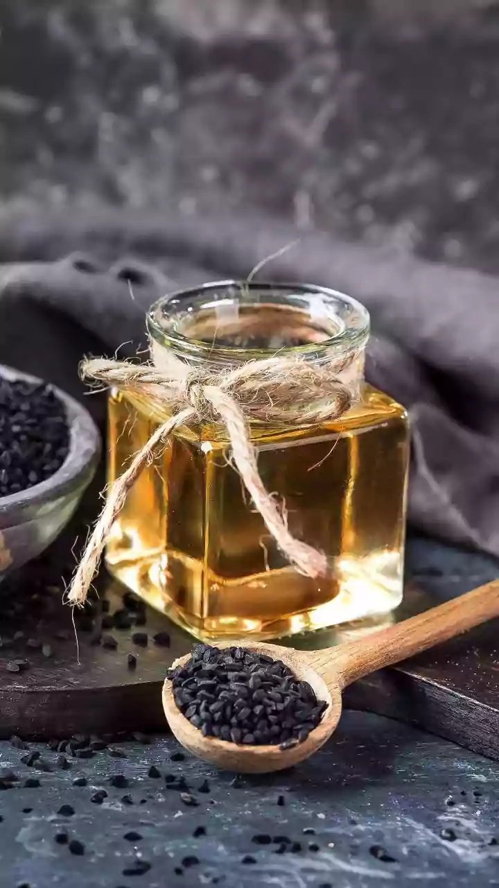 Unlock Fuller Hair: Harnessing Kalonji Oil for Natural Growth and Scalp Health