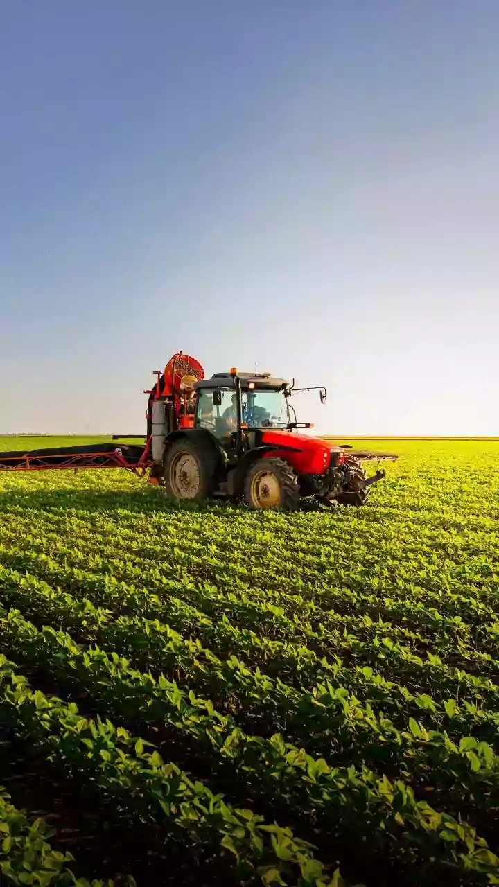Small farmers need service access, not just expensive equipment: a key limit for Coimbatore's Agri Intex