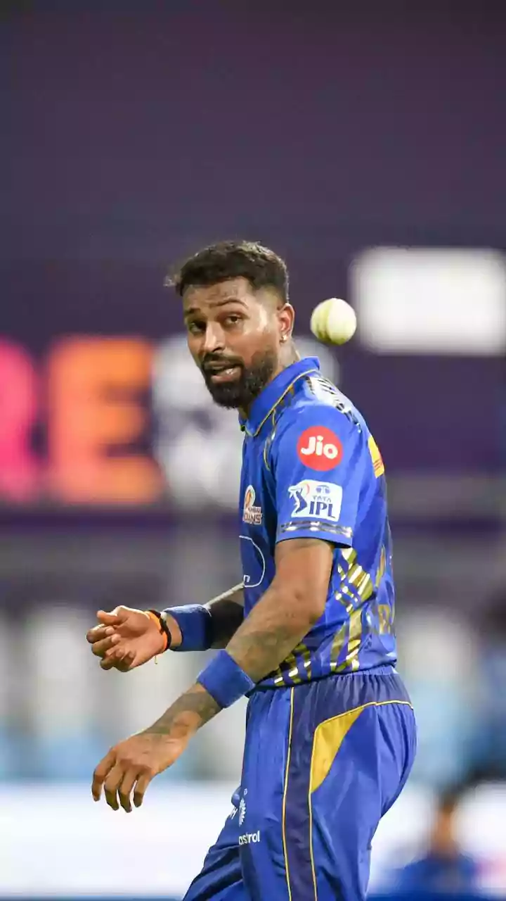 IPL 2026: 5 most followed captains on Instagram