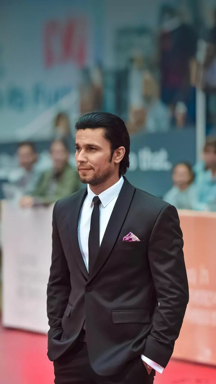 Randeep Hooda’s Birthday Note For Mom-To-Be Lin Laishram: ‘In Awe Of Your Strength’