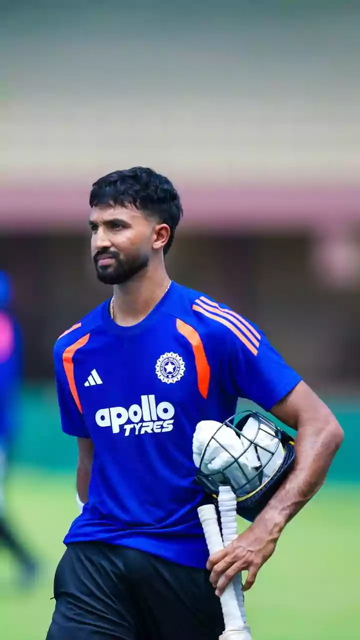 India A squad for home series against Australia A announced; Devdutt Padikkal, Ruturaj Gaikwad in leadership roles
