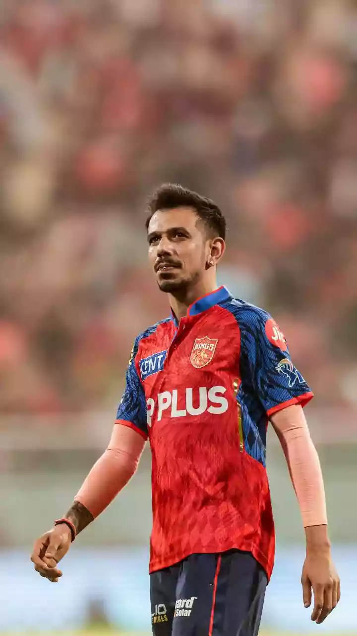 Yuzvendra Chahal traps Shubman Gill for 4th time in IPL