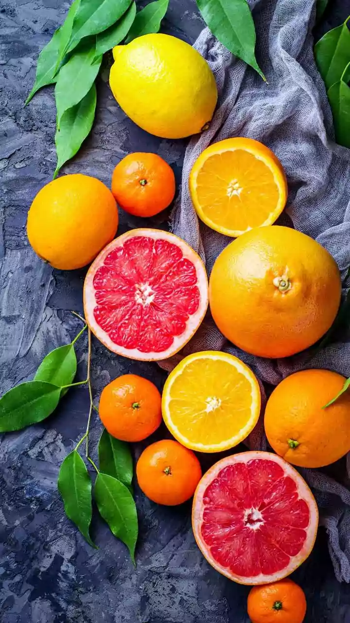 5 Collagen-Rich Fruits: Nature's Secret to Glowing Skin