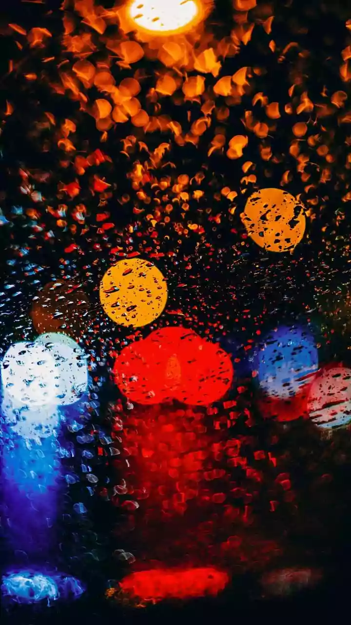 Heavy Rain And Closed Windows: What Happens To Indoor Air