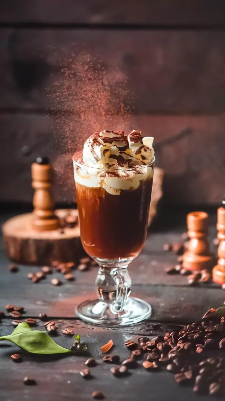 Adding Protein Powder To Coffee May Be Convenient, But Is It Necessary?