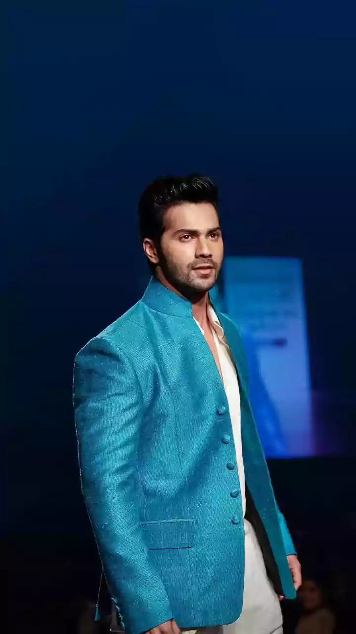 Varun Dhawan To Take Break From Acting After Border 2's Success—Here's Why