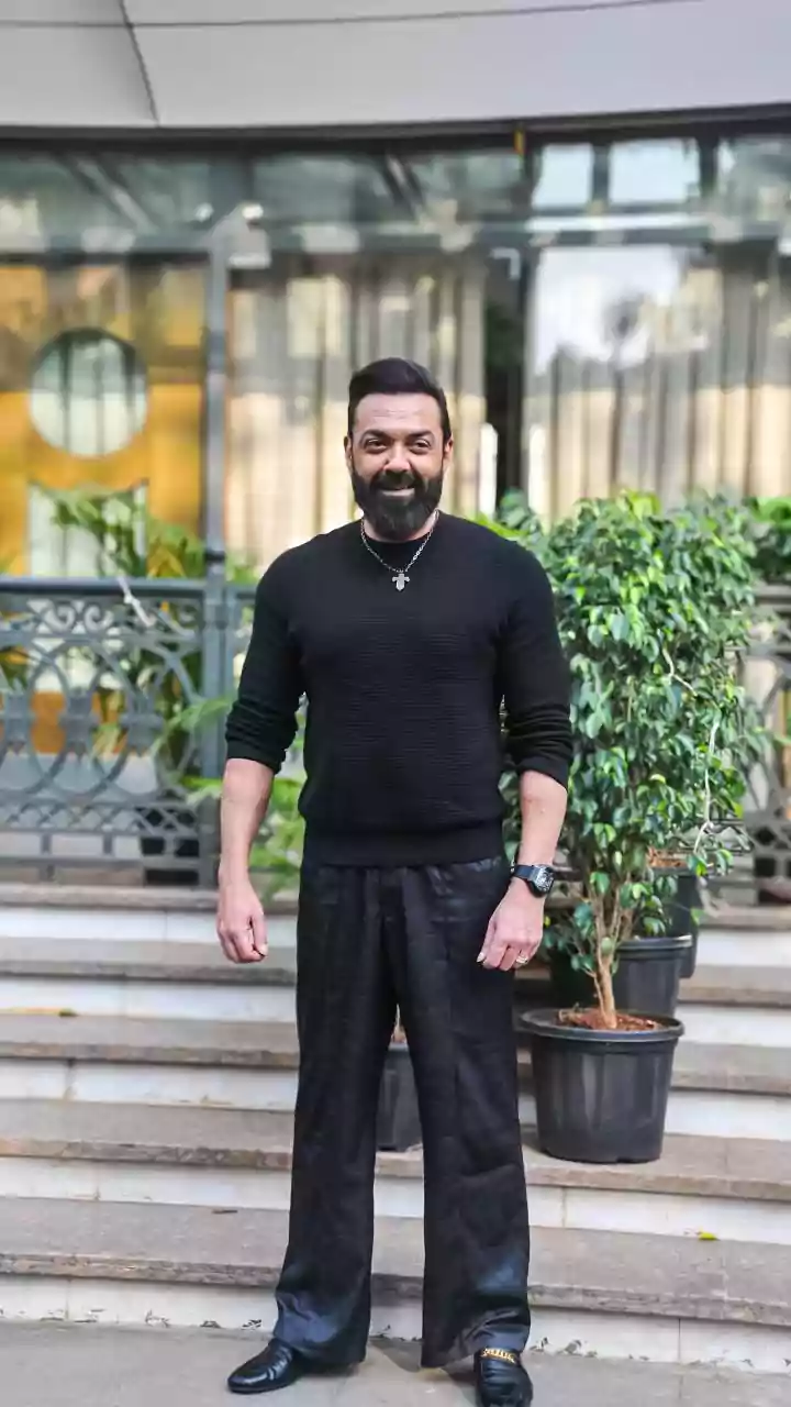 Bobby Deol Says Dharmendra's Death Brought Him Closer To Half-Sisters Esha, Ahana: 'Because You’re Hurting…'