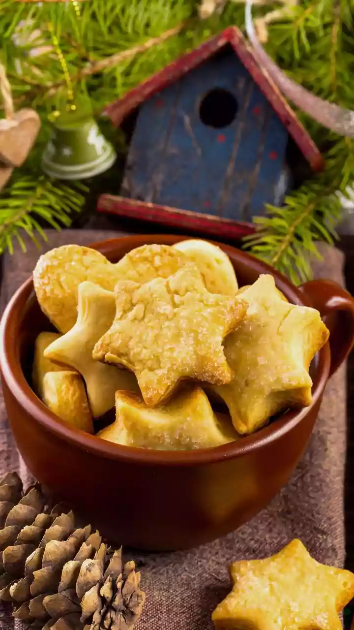 'We Want To Make Sure Bad Santa Is Not Infiltrating': Trump Tells Children On Christmas Eve | WATCH