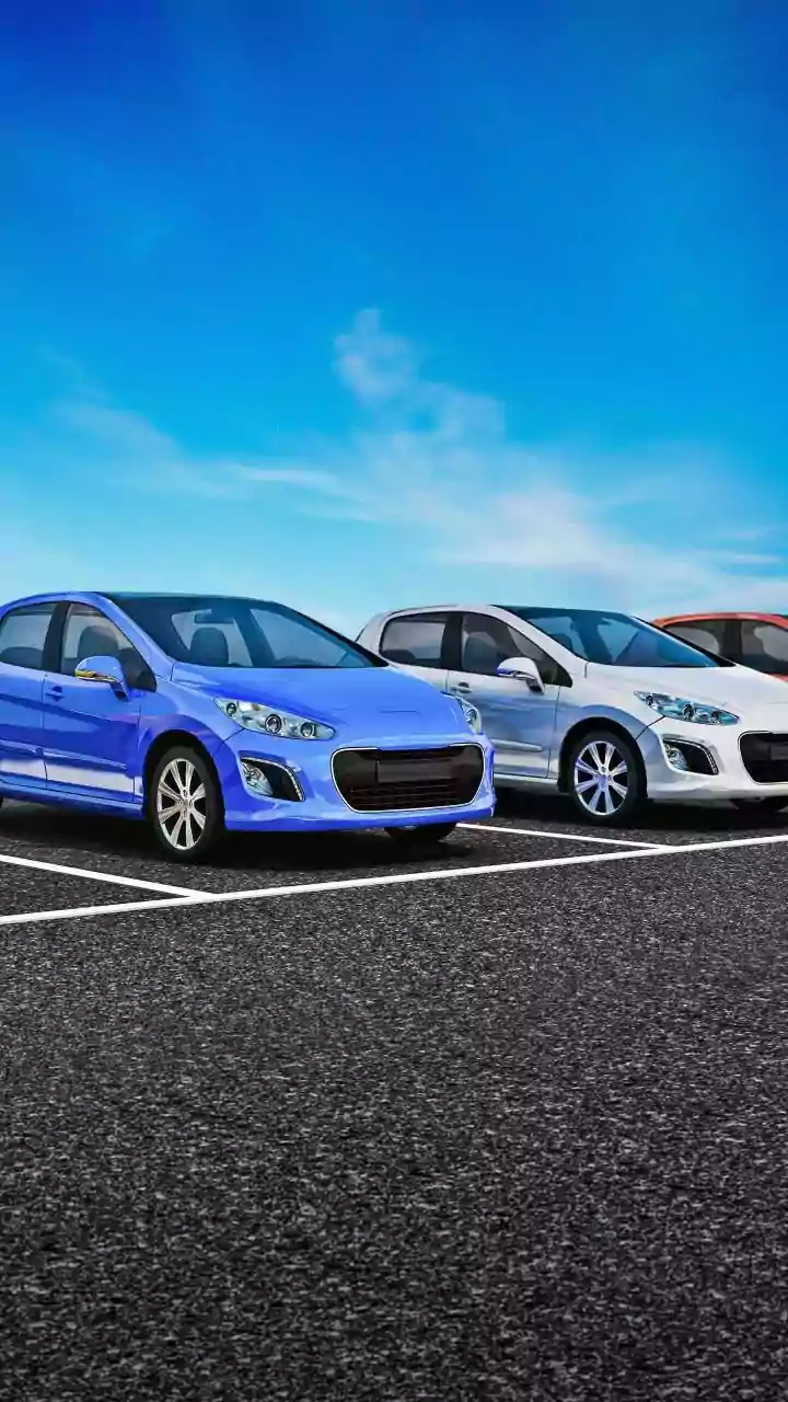 Maximize Hatchback Boot Space With These Tested Four-Day Getaway Packing Strategies For Groups