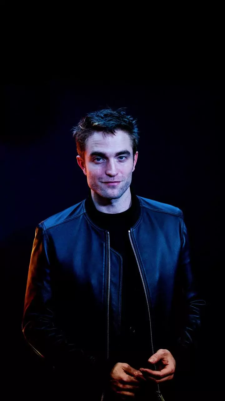 Robert Pattinson On His Role In ‘The Odyssey’: 'It’s Kind Of Like Jacob In Twilight’