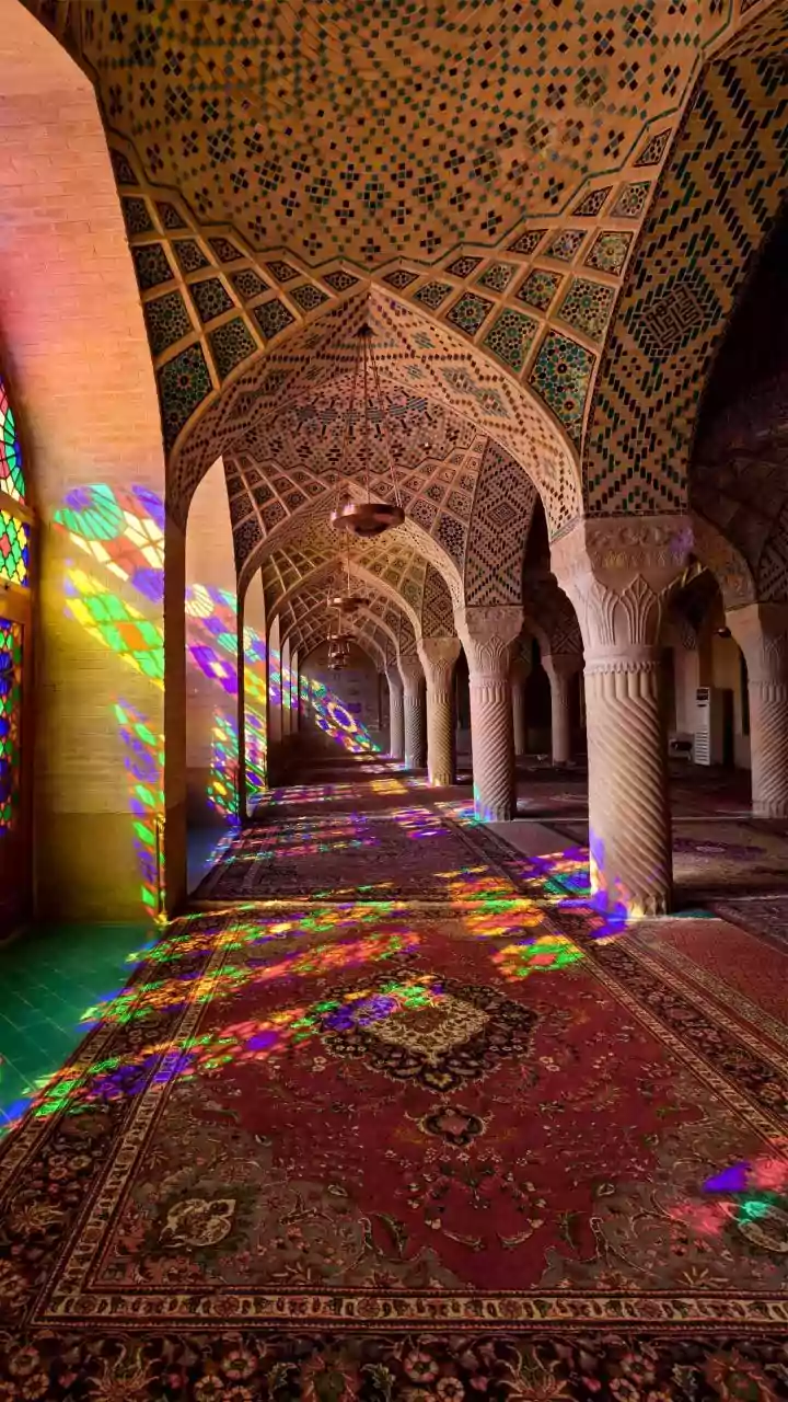 Easy online visas and budget flights make Samarkand a Gen Z favorite