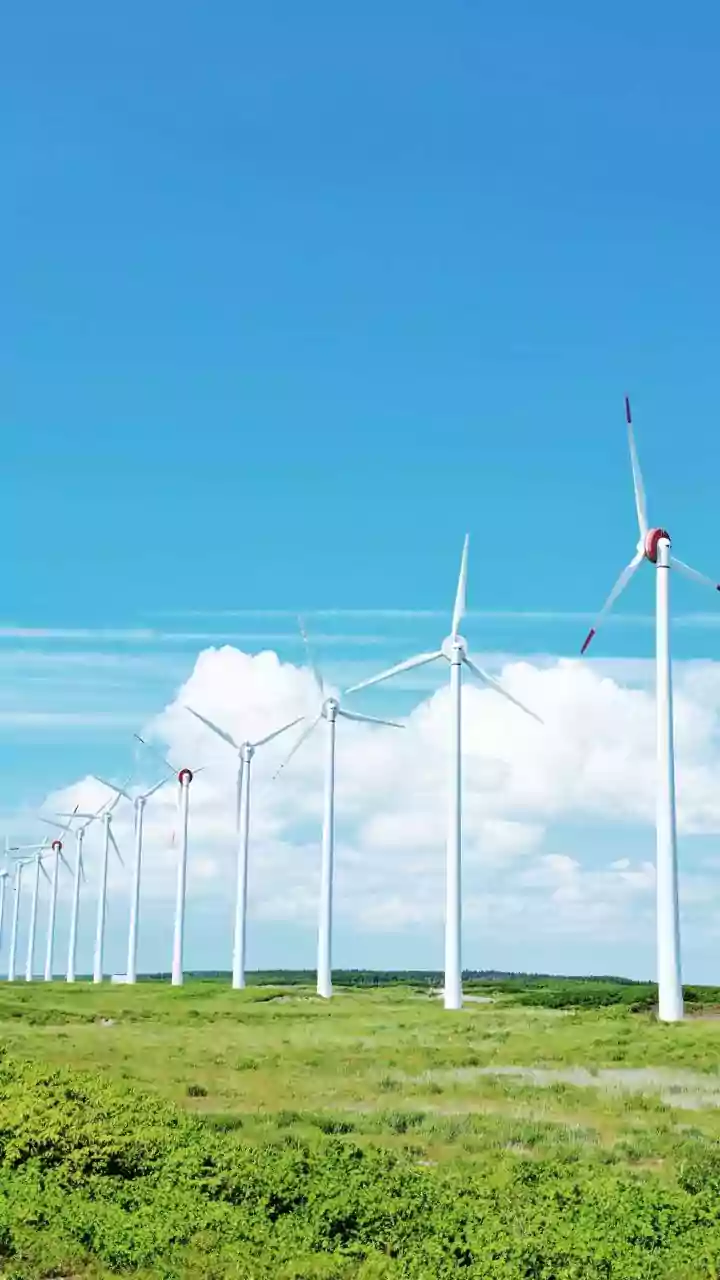 Suzlon bags order to supply 102 wind turbine generators to Yanara