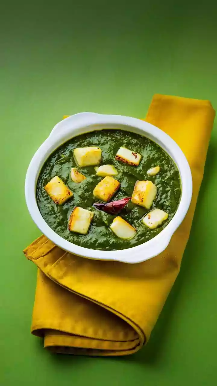 Paneer Paradise: 15 Dishes to Savor!