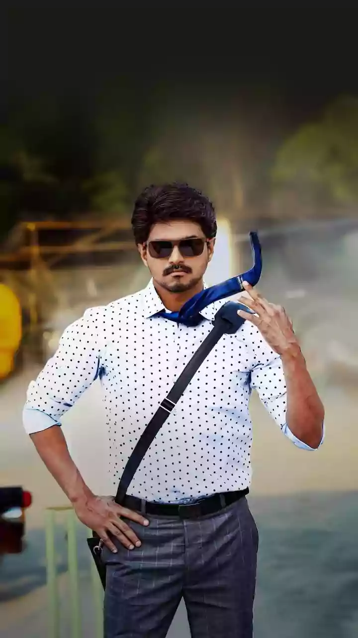 Jana Nayagan Vs The Raja Saab: Thalapathy Vijay Or Prabhas - Who Is Winning At The Box Office; Trade Experts Opine