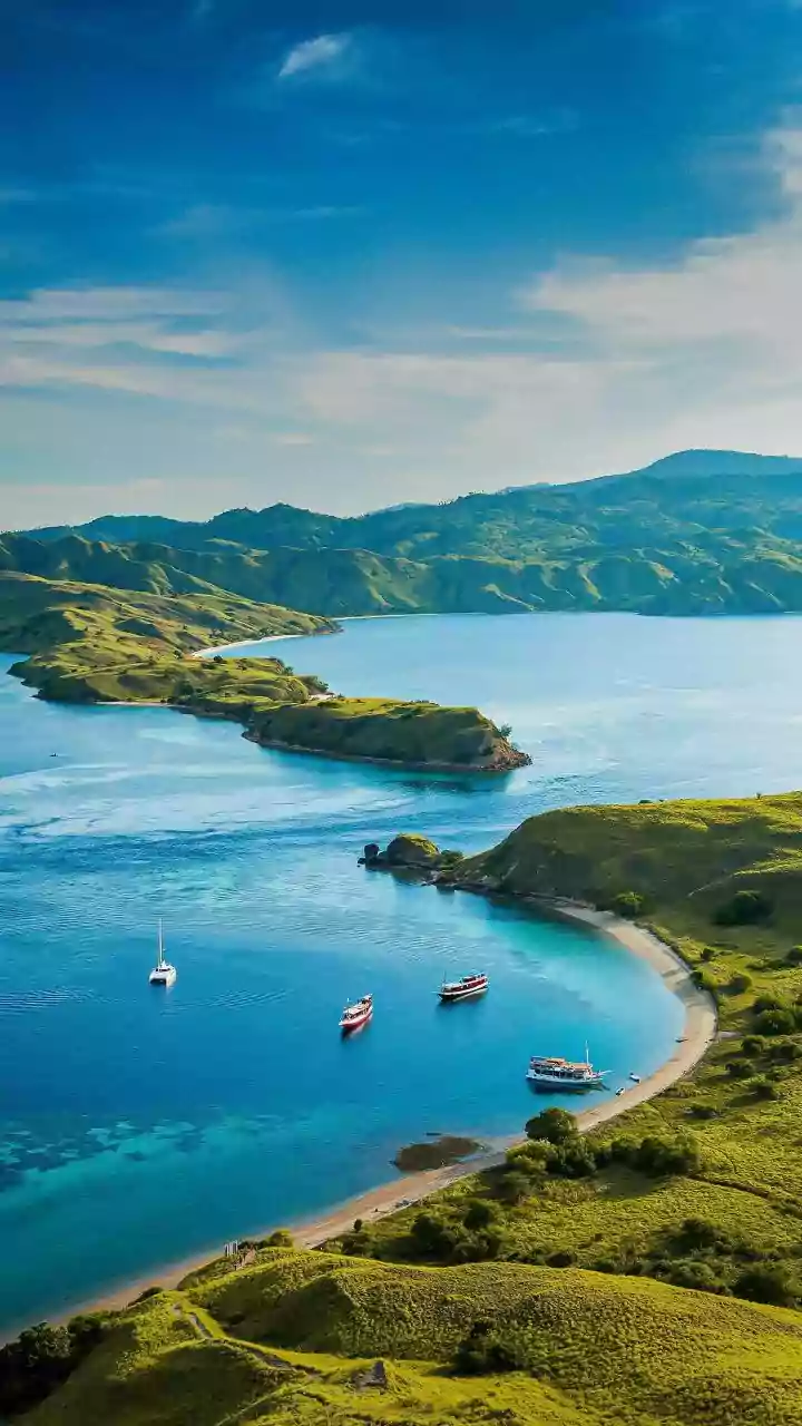 Jelajahi Gaya Hidup: Destinasi Impian & Tips Liburan