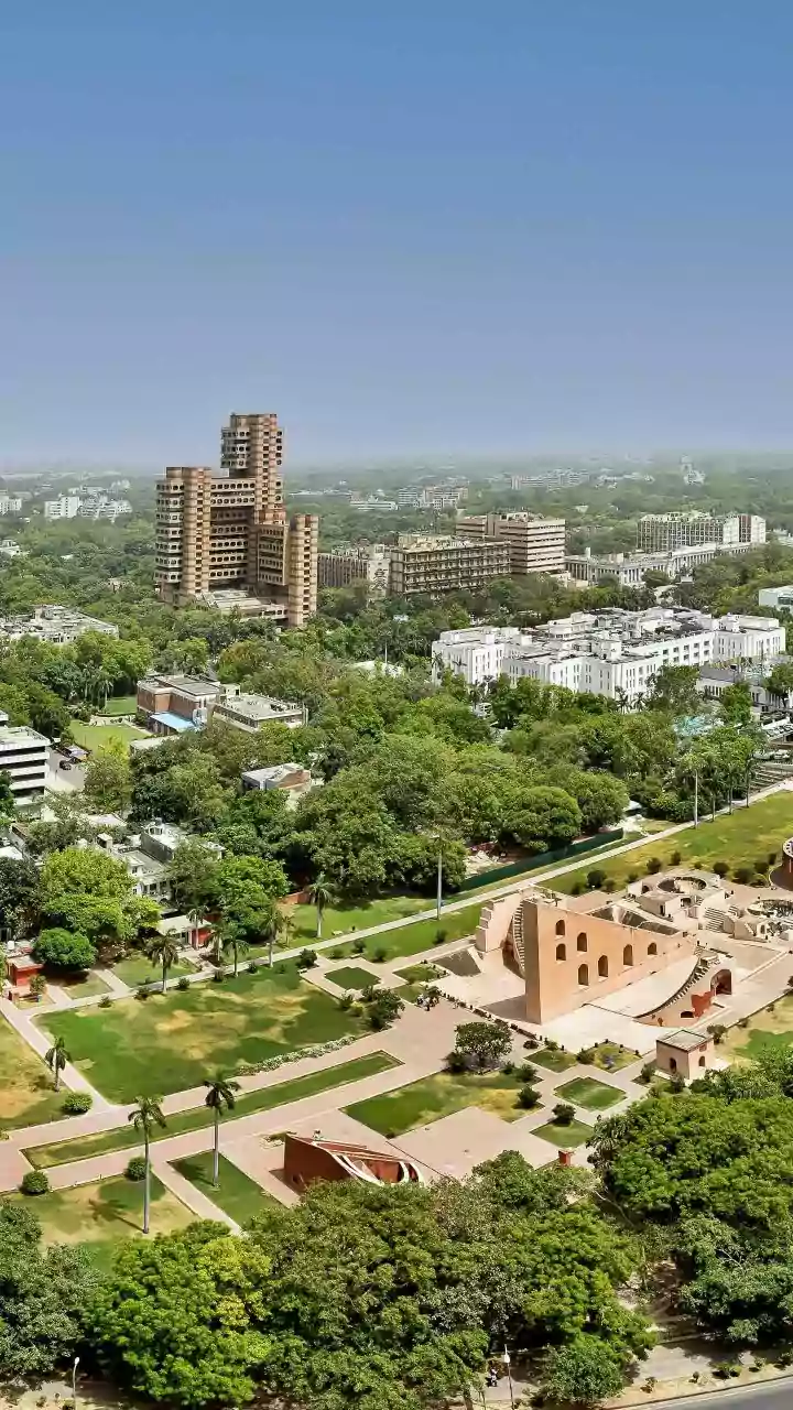 5 Popular Cities for Coaching in India