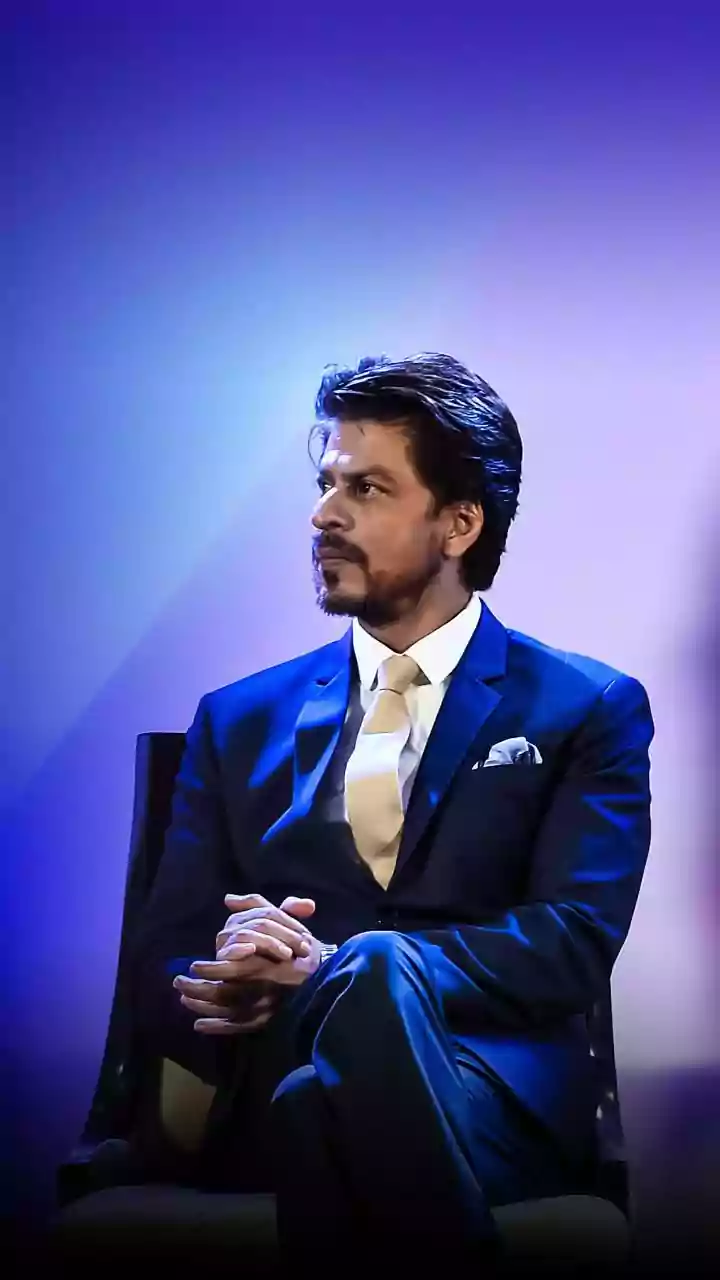 Commercial tower in Dubai named after Shah Rukh Khan sold out for over ₹5,000 crore