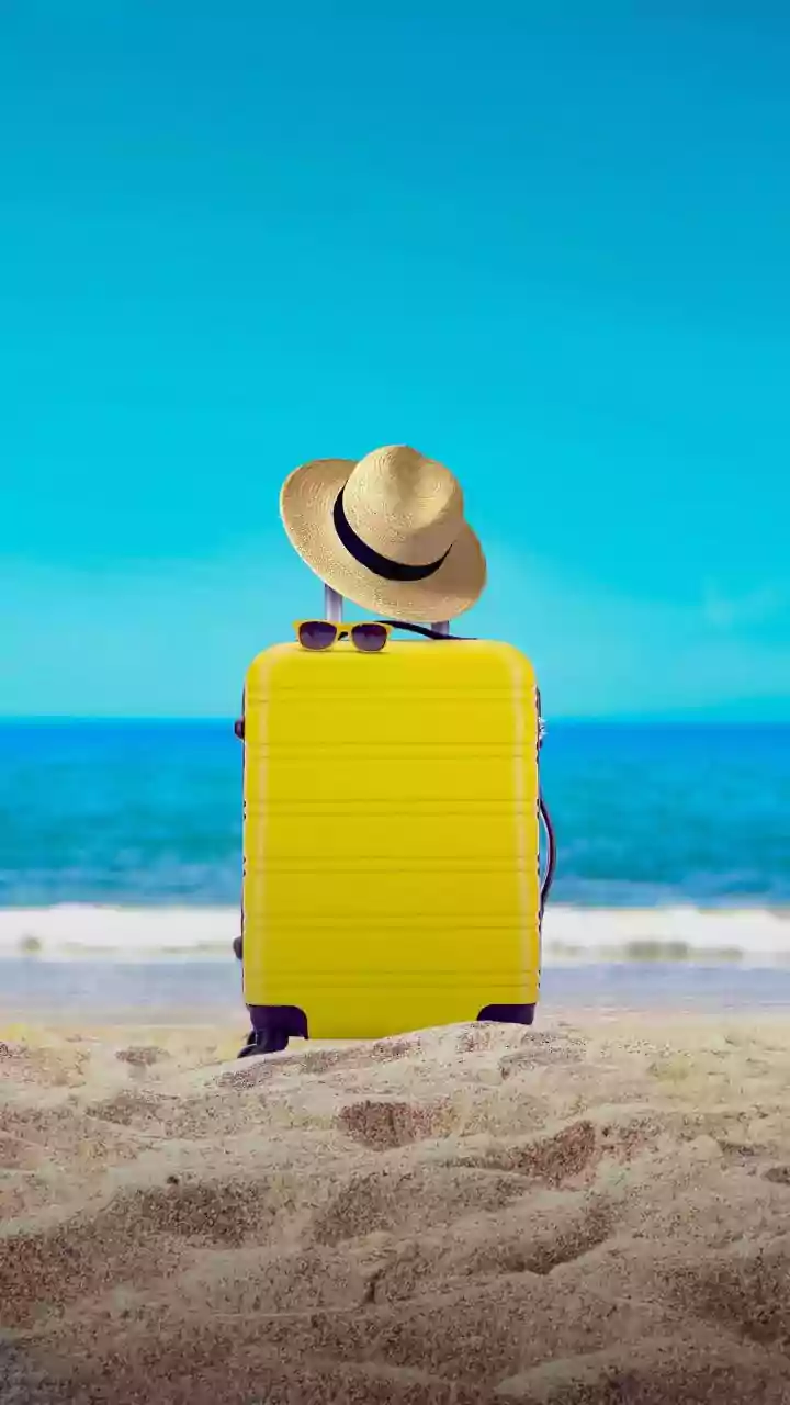 Impulsive Trips Are Getting A Zodiac Makeover
