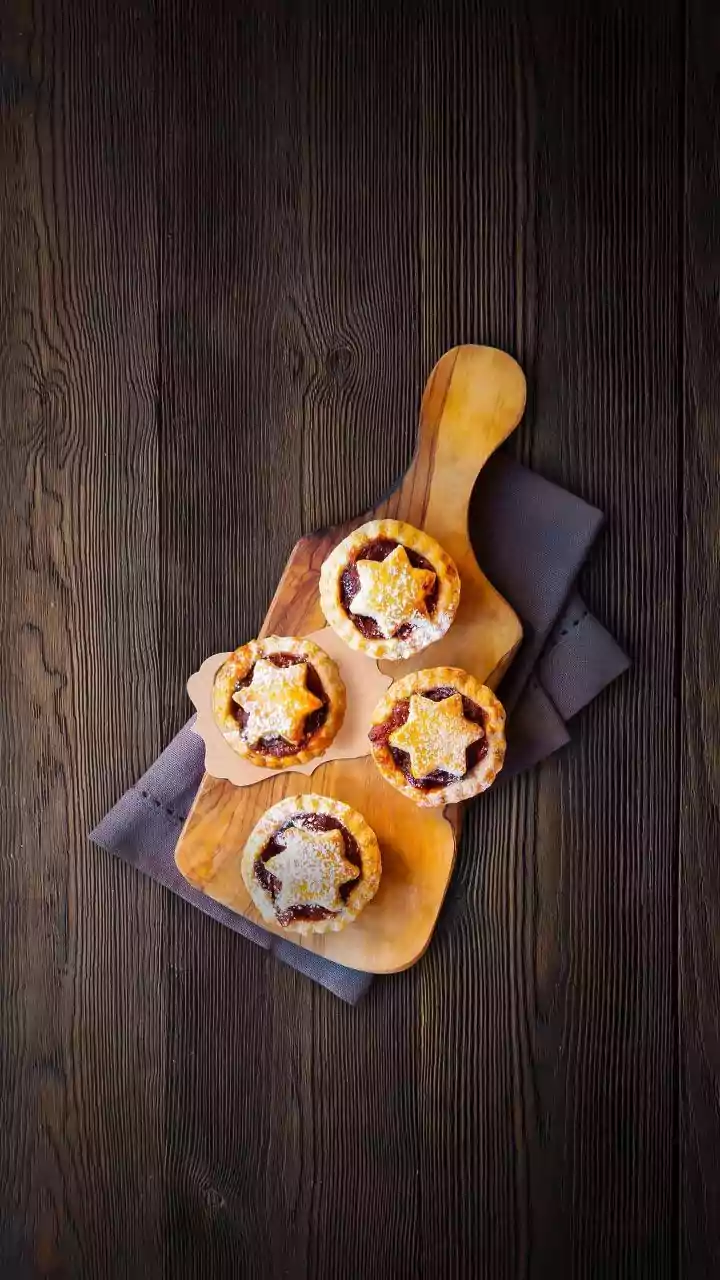 Unveiling the Timeless Tale of Mincemeat Pie