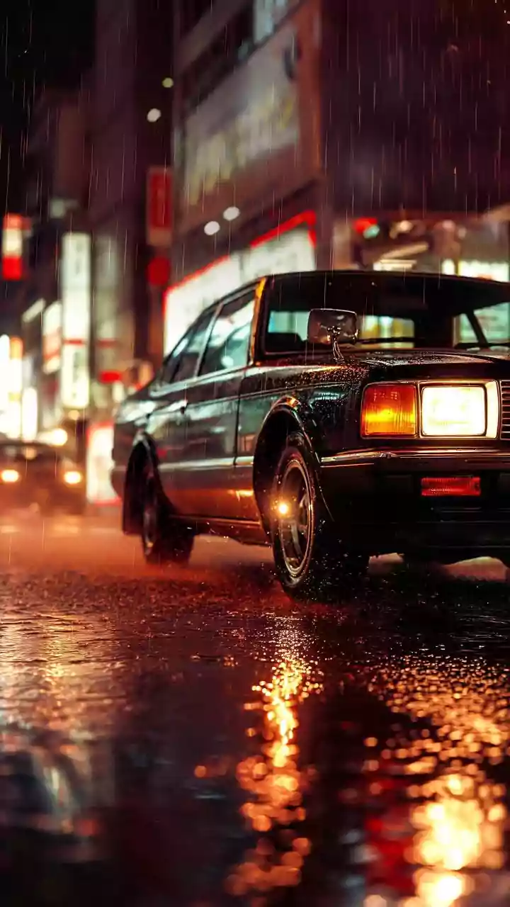 Heavy Rains Ahead? Try These Easy Car Tricks