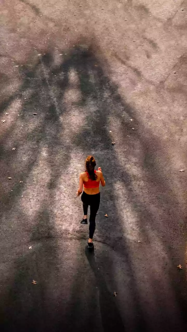 October Weather Adjustments: Balancing Morning Jog Schedules With Changing Sunlight Hours