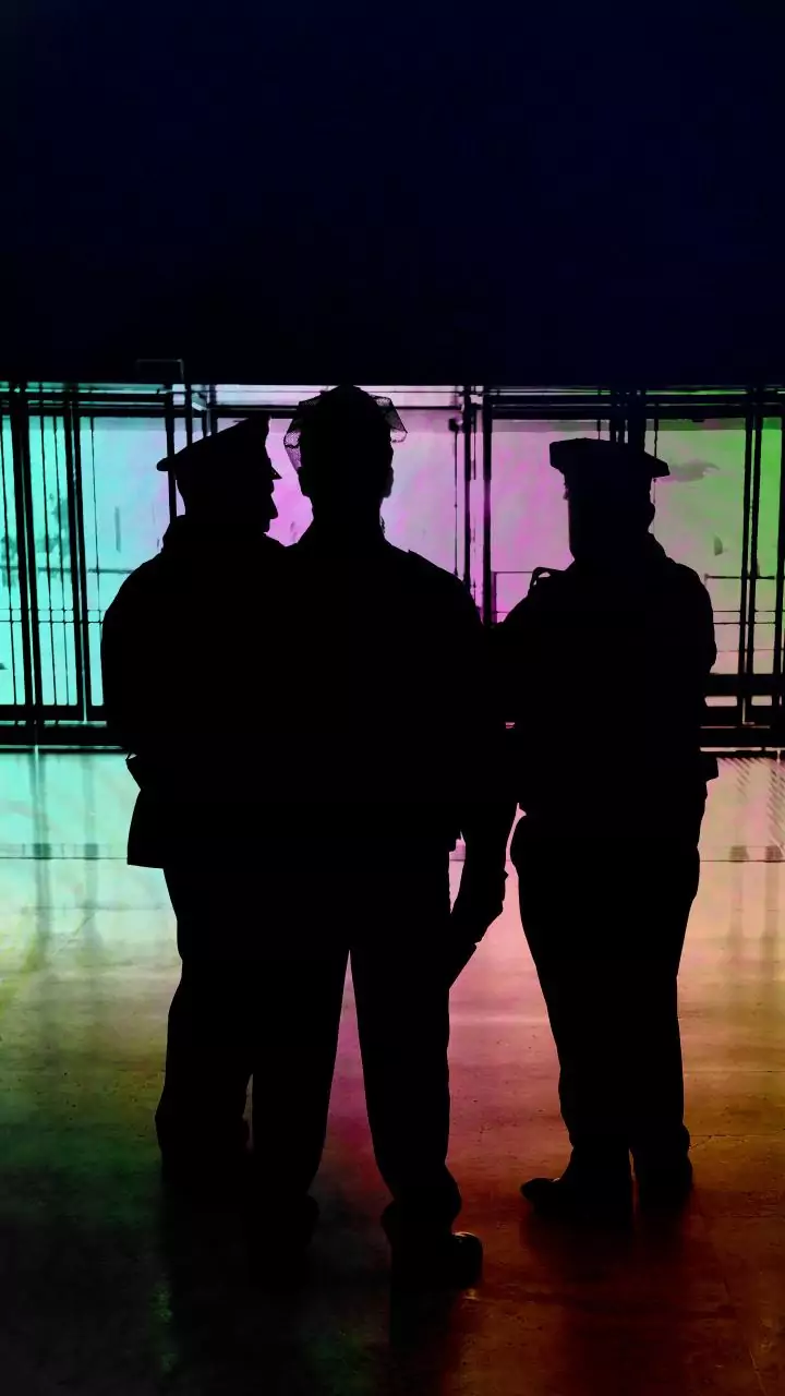 In unprecedented move, CAPF chiefs meet in Kolkata to discuss security measures for WB polls