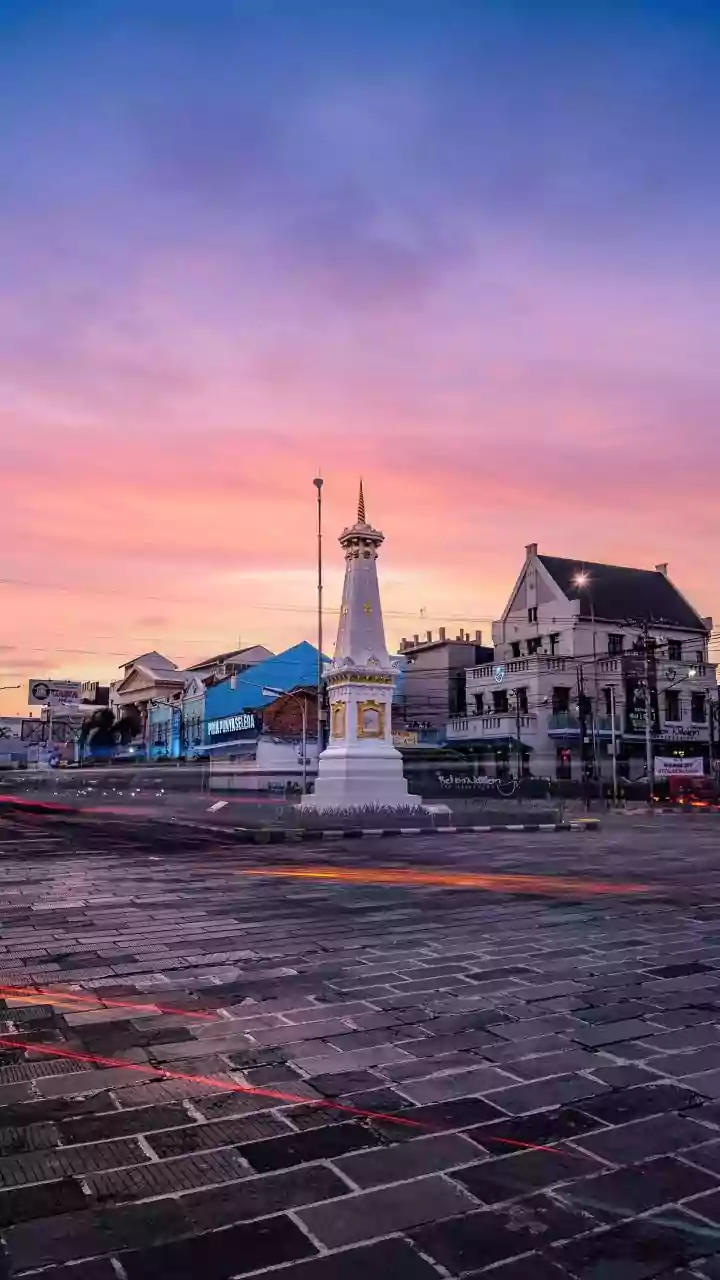 Liburan ke Malioboro Makin Asyik, Becak Listrik Gratis Kembali Beroperasi