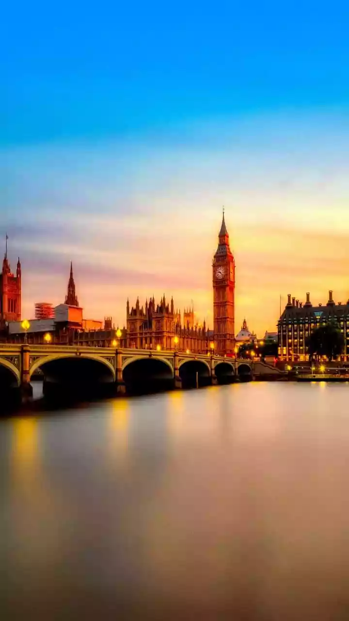 Understanding Travel Documents After Physical Stickers In Britain's Full eVisa Shift For Indians