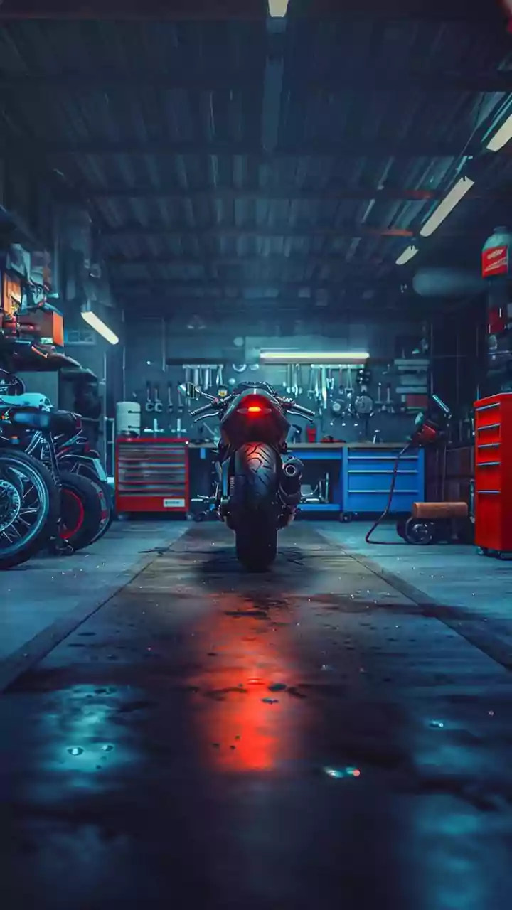 Bike’s Quickshifter Not Working? Here Is How To Ride On Safely Till You Reach The Service Centre