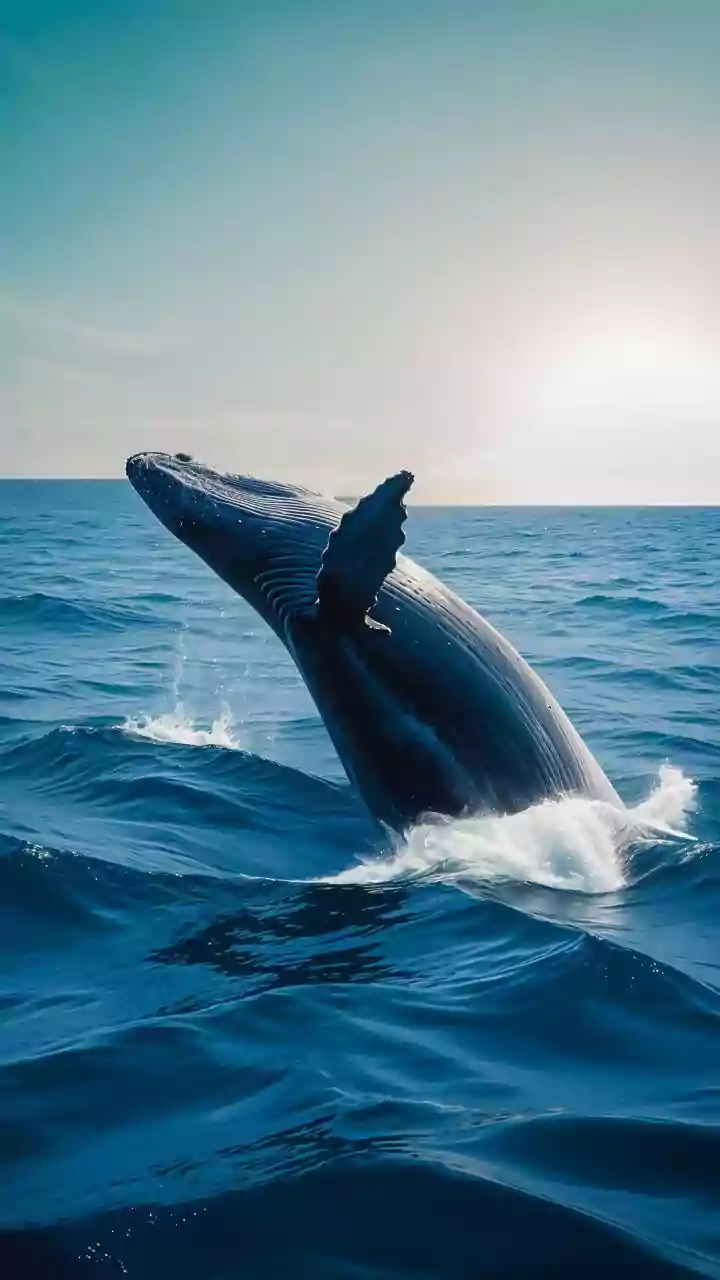 10 Unforgettable Whale Watching Adventures