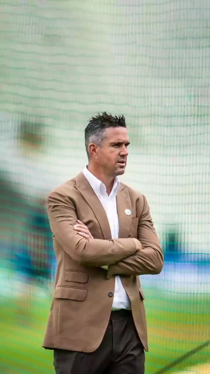 Kevin Pietersen Wants England To Sack Brendon McCullum & Bring Back IPL-Winning RCB Coach