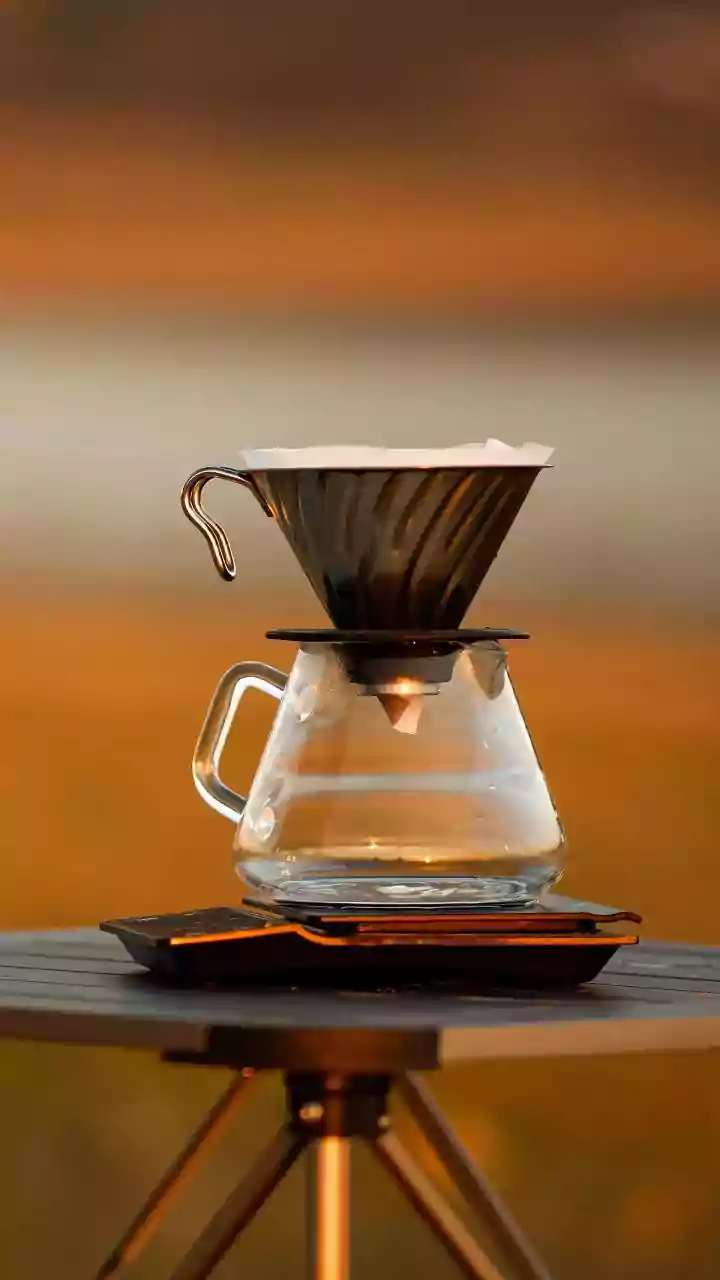 Why Soaking Coffee Grounds Overnight Is The Best Way To Enjoy Cold Brew Daily