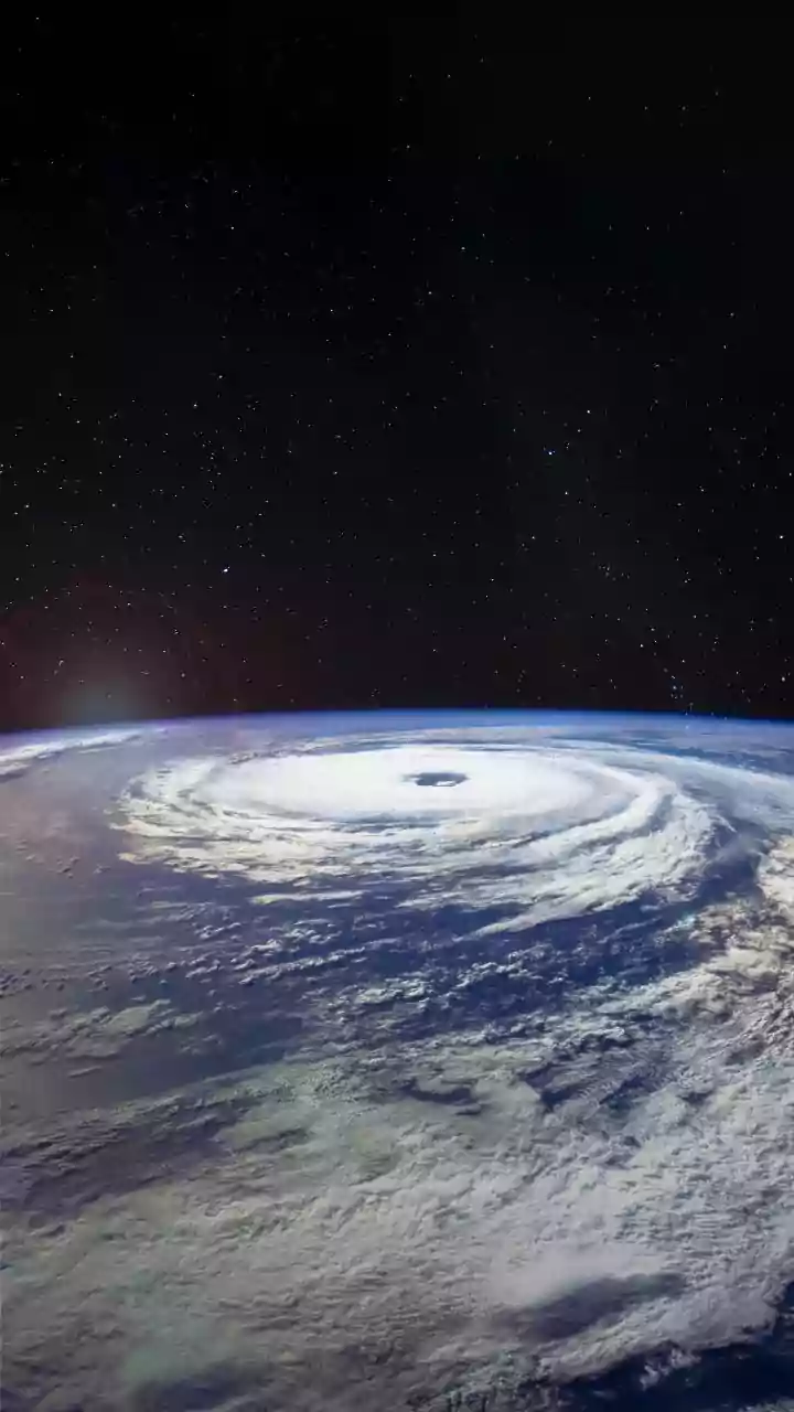 AI And Climate Science Are Working Together To Better Understand Weather