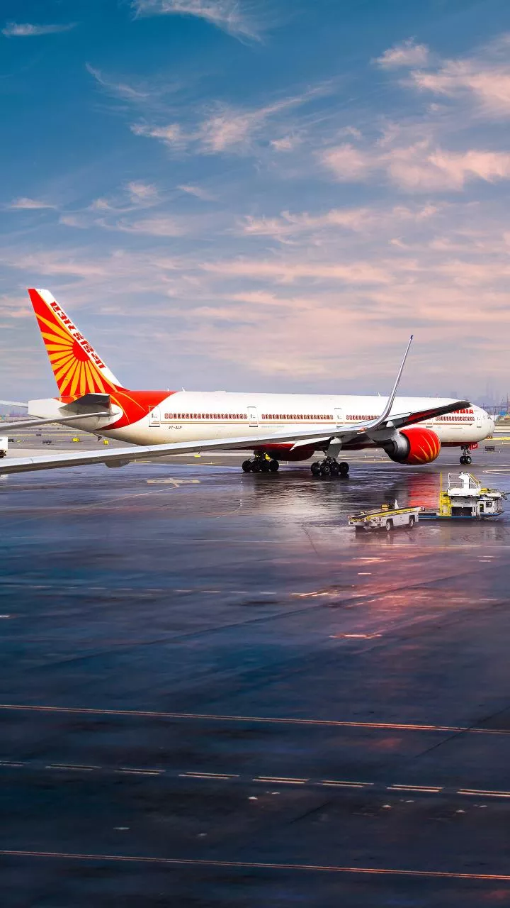 Air India under fire for skipping key safety checks; DGCA steps in