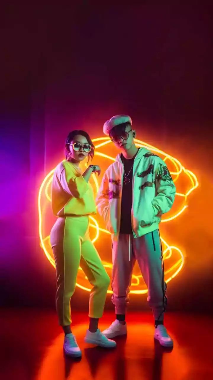 Classic Songs Are Finding New Contexts As Younger Creators Use Them In Short Videos