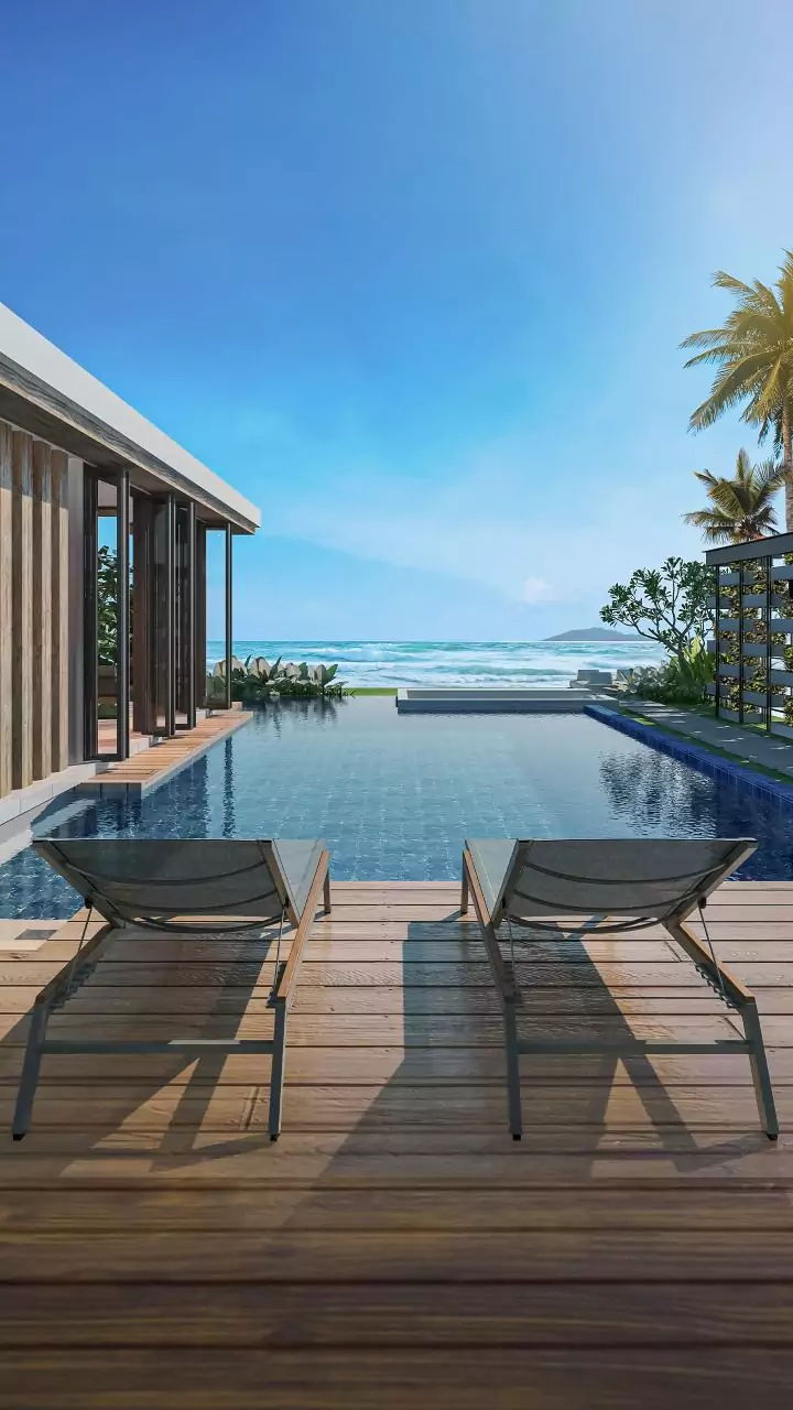 Mumbai's Bandra Bay to see launch of over Rs 1 lakh cr worth luxury housing, retail projects: Report