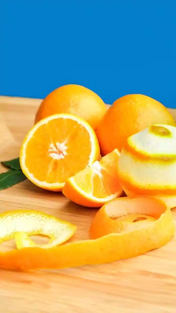 Cut Fruit Should Not Sit Warm for Long Periods
