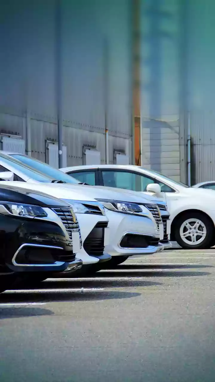 Delhi Police Bust Auto Theft Rings, Recover Autos